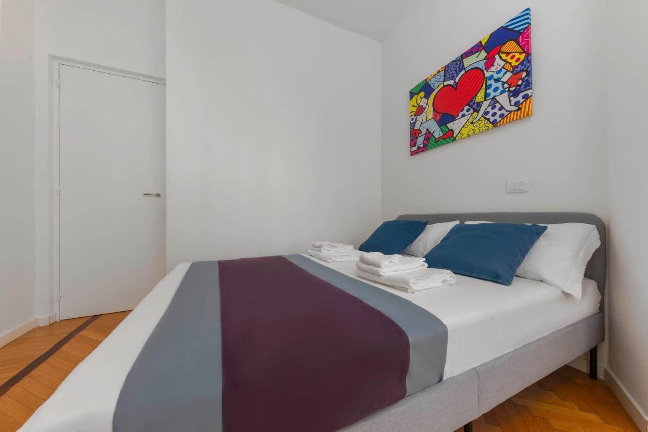 Casa Da Inventa Mailand