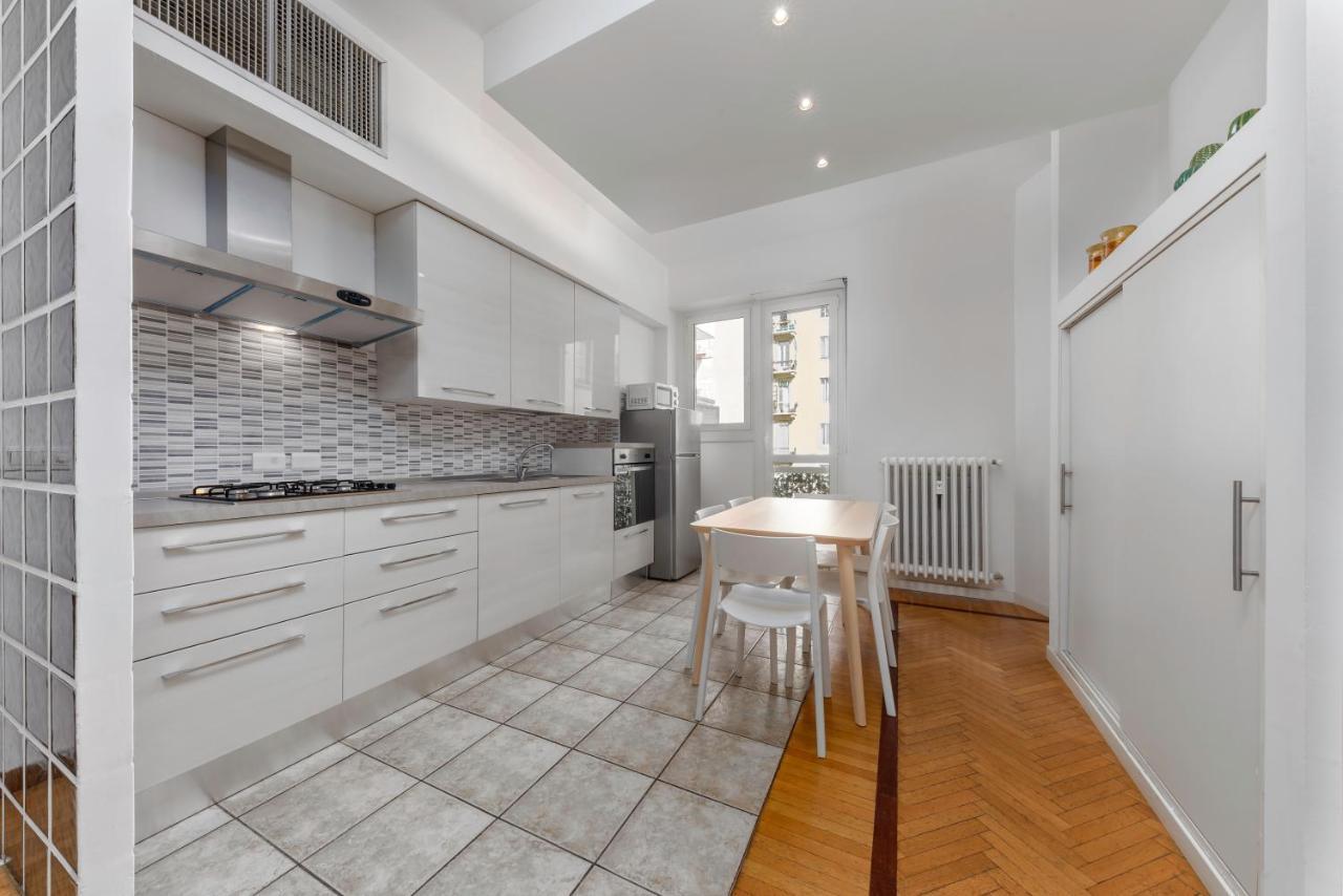 Casa Da Inventa Mailand