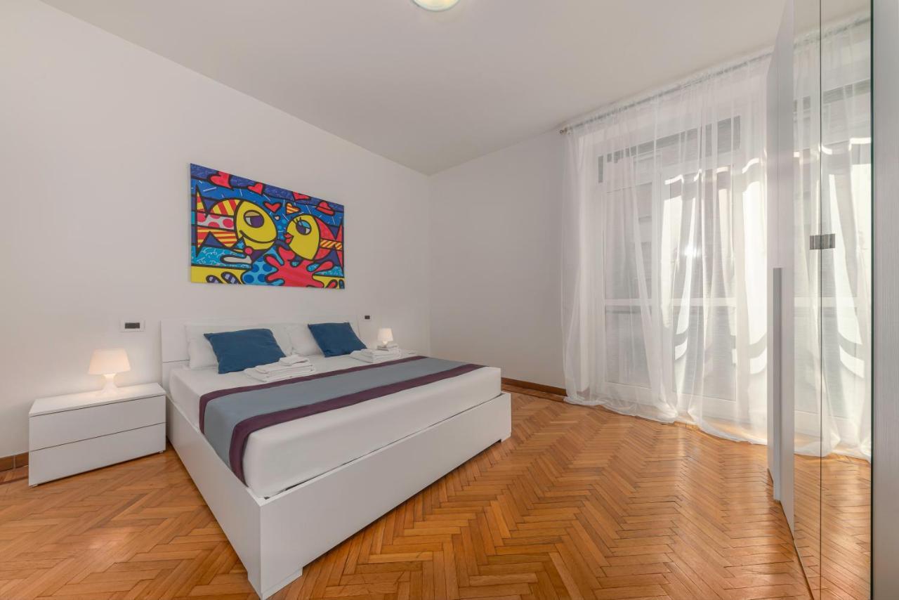 Apartment Casa Da Inventa Mailand