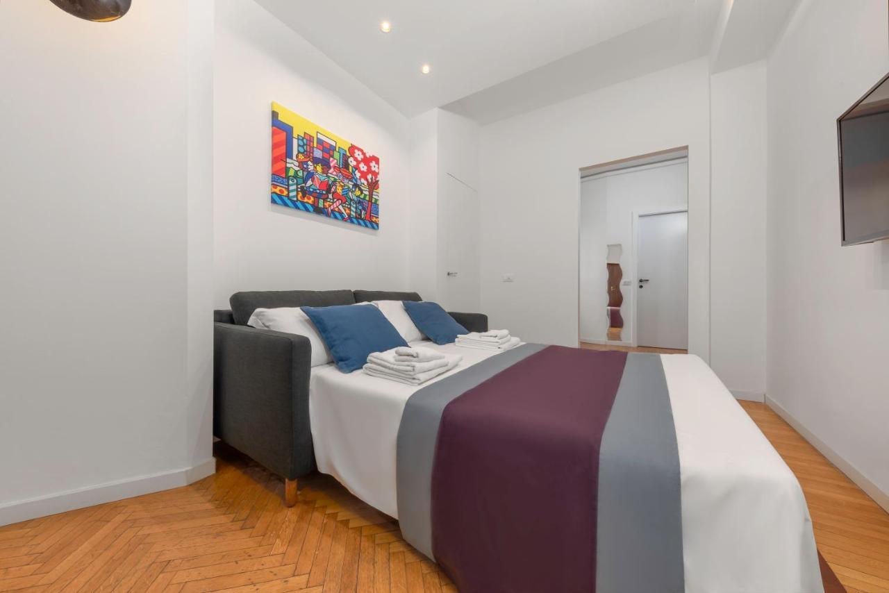 Casa Da Inventa Mailand